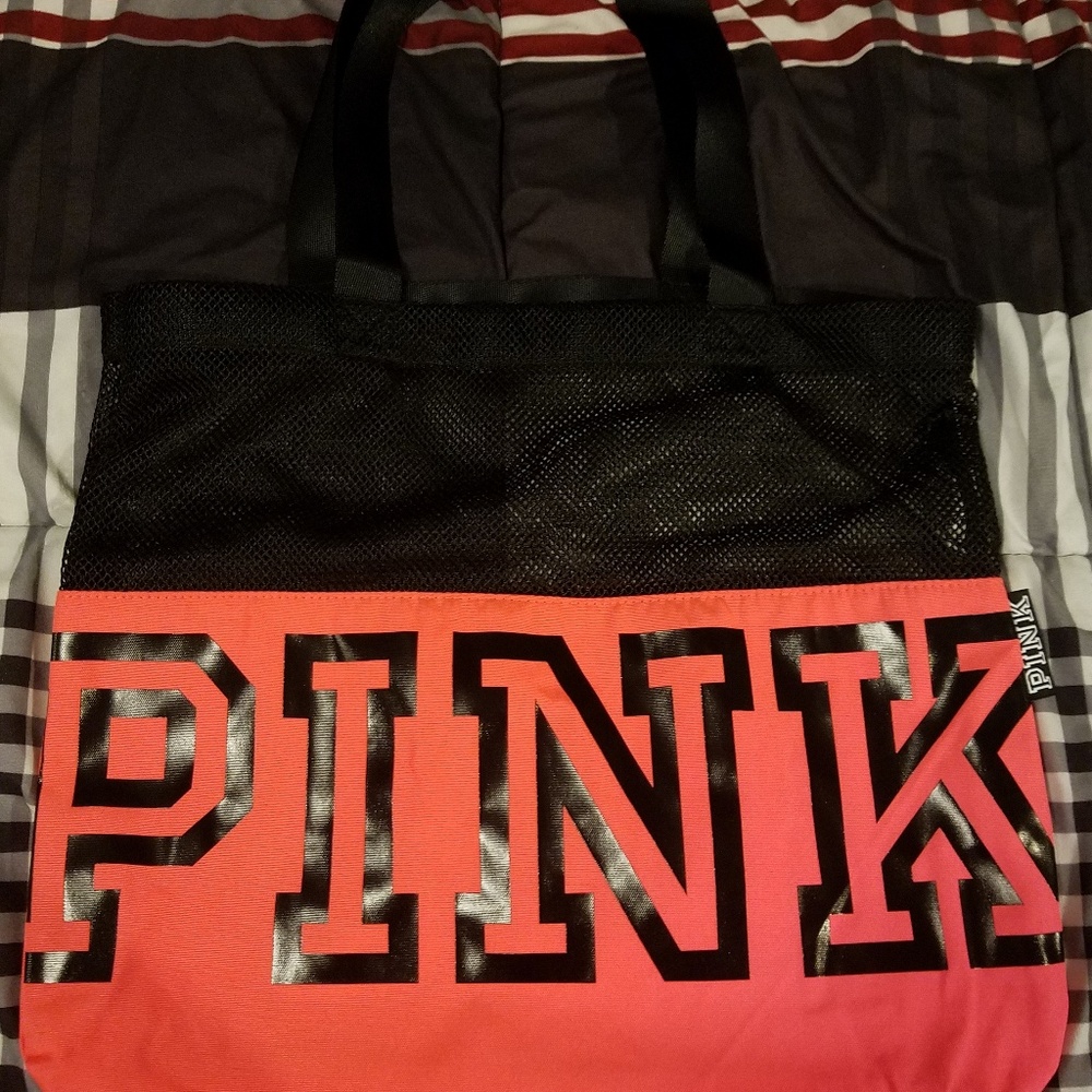 PINK Victoria Secret Bag